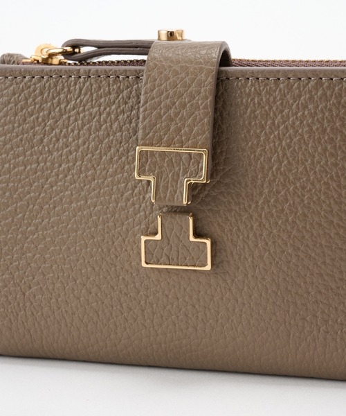 IACUCCI（イアクッチ） 財布 アバ ハーフウォレット CERVO レディース