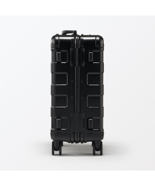 MUJI Labo スーツケース 「MUJI Labo」アルミハードキャリーケース34