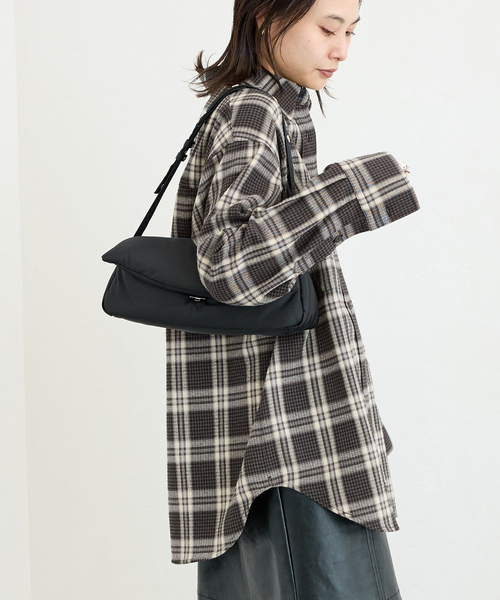 JOURNAL STANDARD（ジャーナルスタンダード） ブラウス シャツ ネル