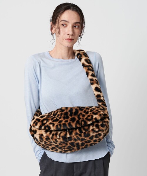 NOMADIS（ノマディス） ショルダーバッグ バッグ 「別注」「NOMADIS