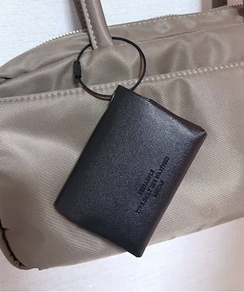 TUMI（トゥミ） ポーチ ALPHA スプリット・トラベル・キット メンズ