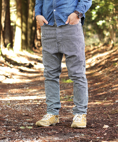 natal design（ネイタルデザイン） ジーンズ 「ネイタルデザイン」S600