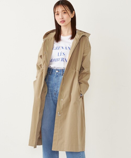 SHIPS Colors（シップスカラーズ） コート アウター SHIPS Colors