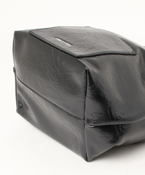 NO WAY ショルダーバッグ バッグ /巾着デザイン/ミニショルダーバッグ