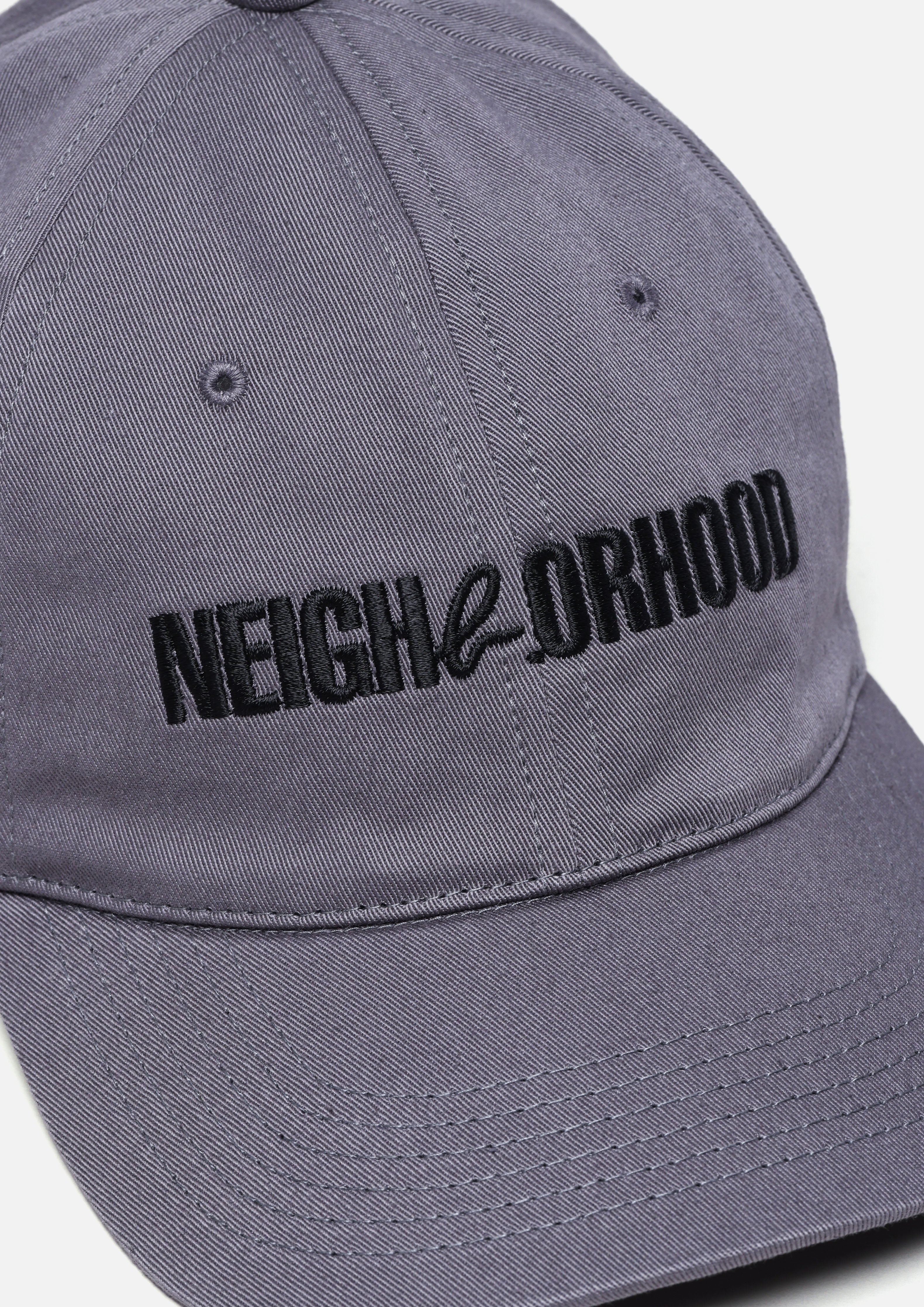 NH X AGNES B. . BASEBALL CAP