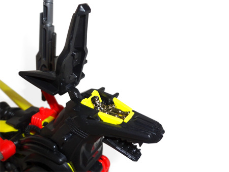 ZOIDS IGNITION -ゾイドイグニッション-