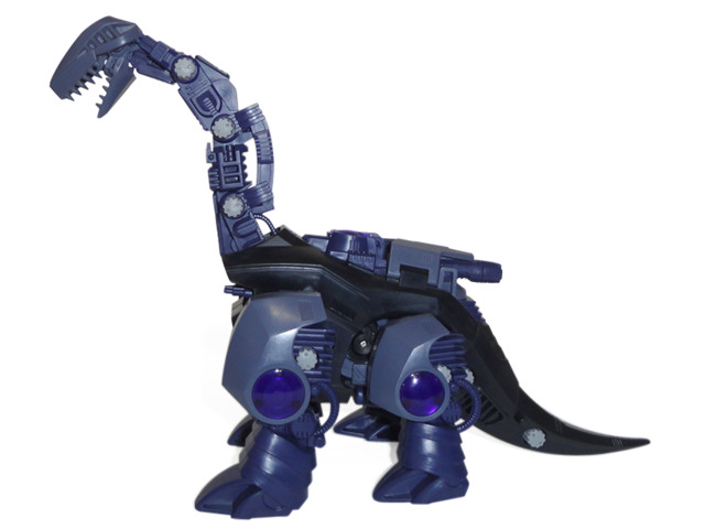 ZOIDS IGNITION -ゾイドイグニッション-