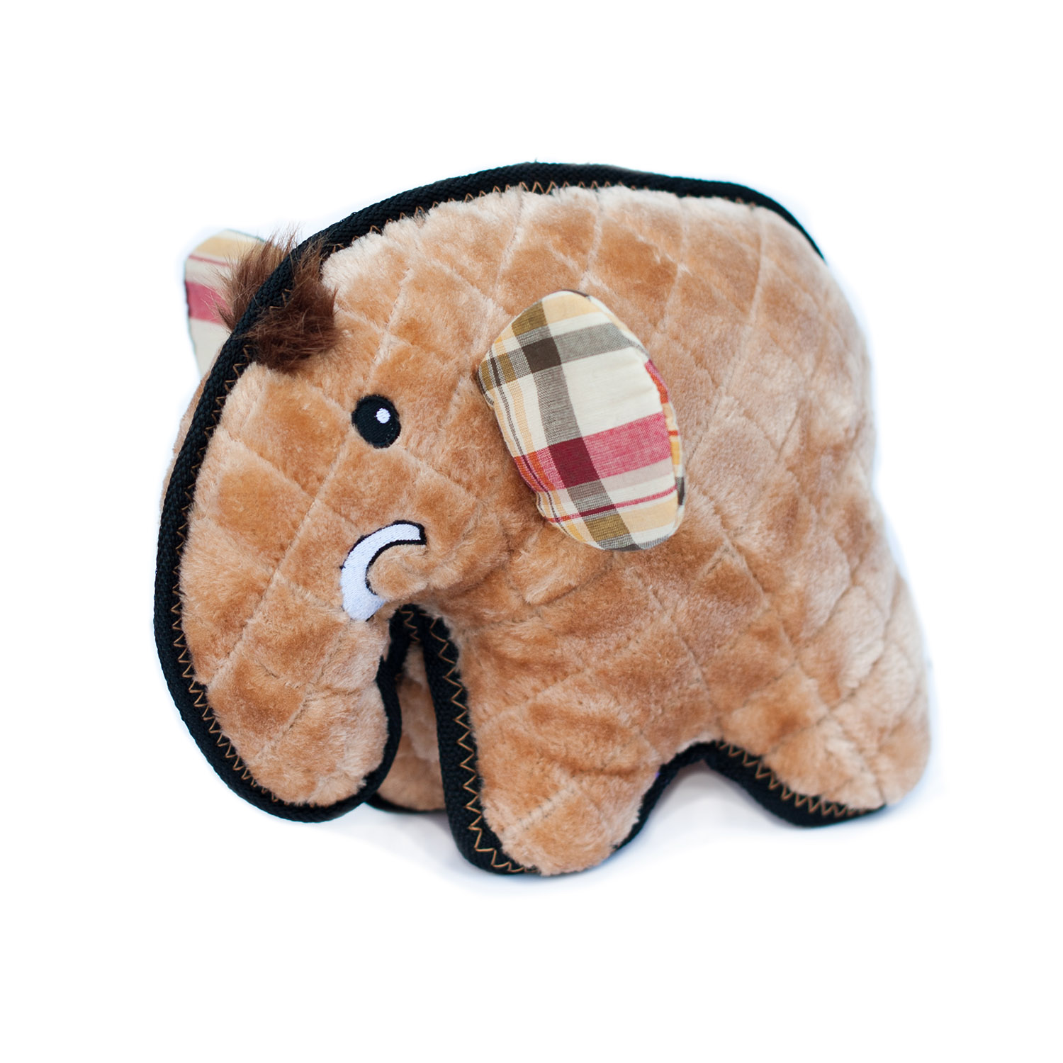Z-Stitch® Grunterz Mammoth | ZippyPaws