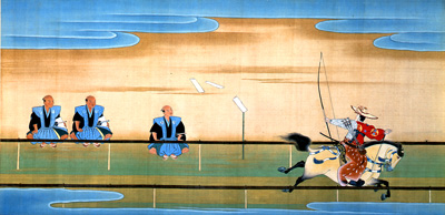 古代から江戸時代まで | 畜産ZOO鑑（ちくさんずーかん）