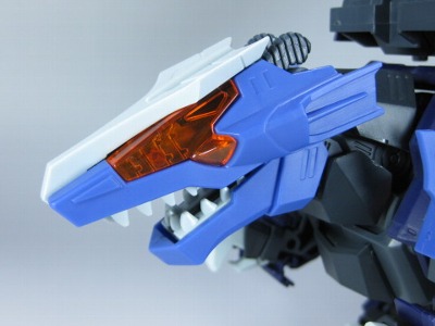 xyz44051 ゾイド 凱龍輝 装甲パーツ xyz44051 ゾイド 凱龍輝 装甲