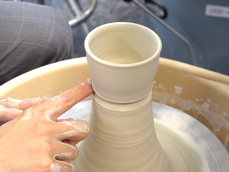 陶芸用電動ロクロ 楽天市場】BriSunshine 電動ろくろ 陶芸 ホイール