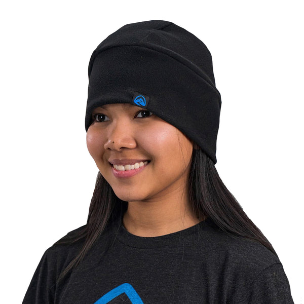Ultralight Fleece Beanie | Lightest Warm Hiking Hat | Camp | Zpacks