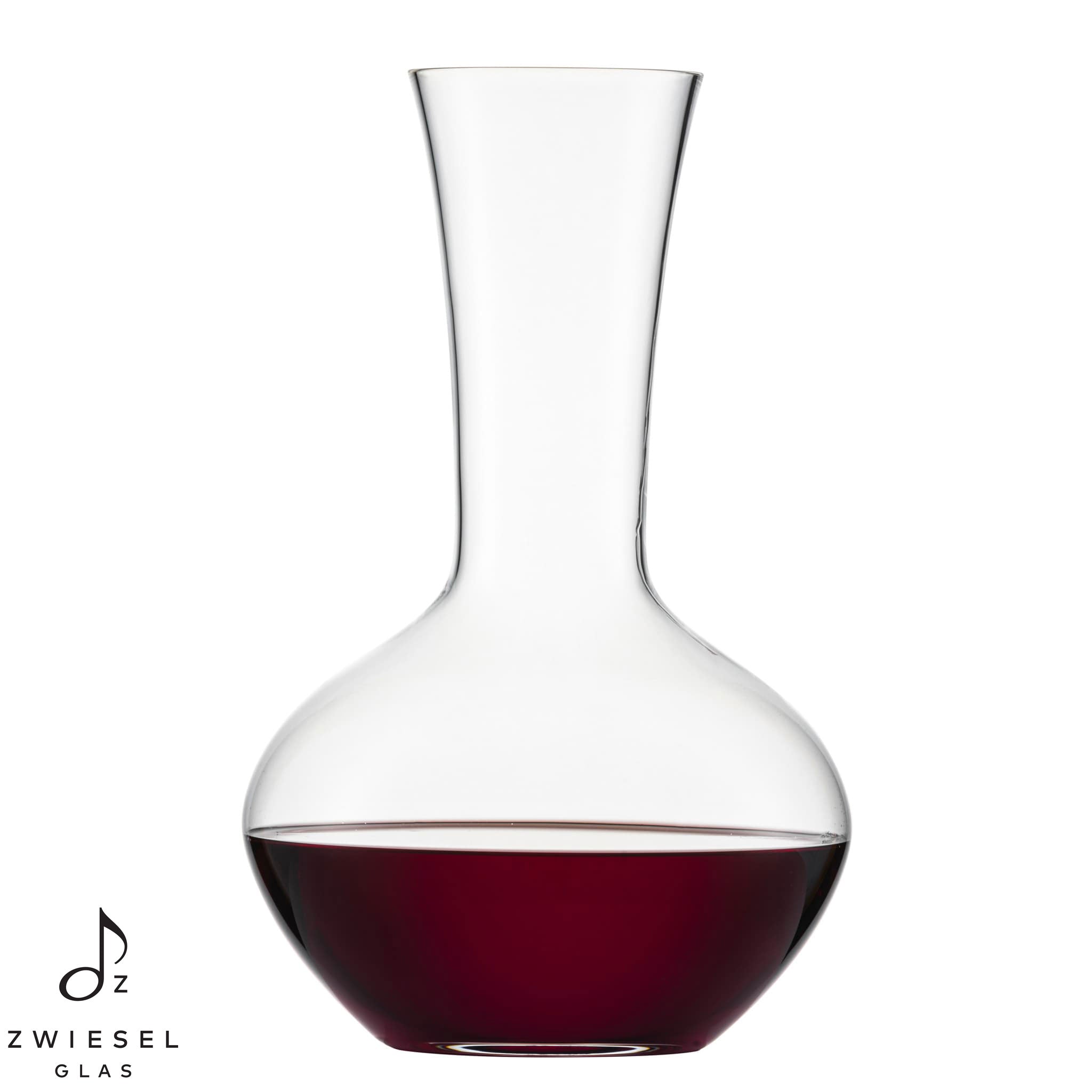 エノテカ / デカンタ 750ml / ハンドメイド – ツヴィーゼル