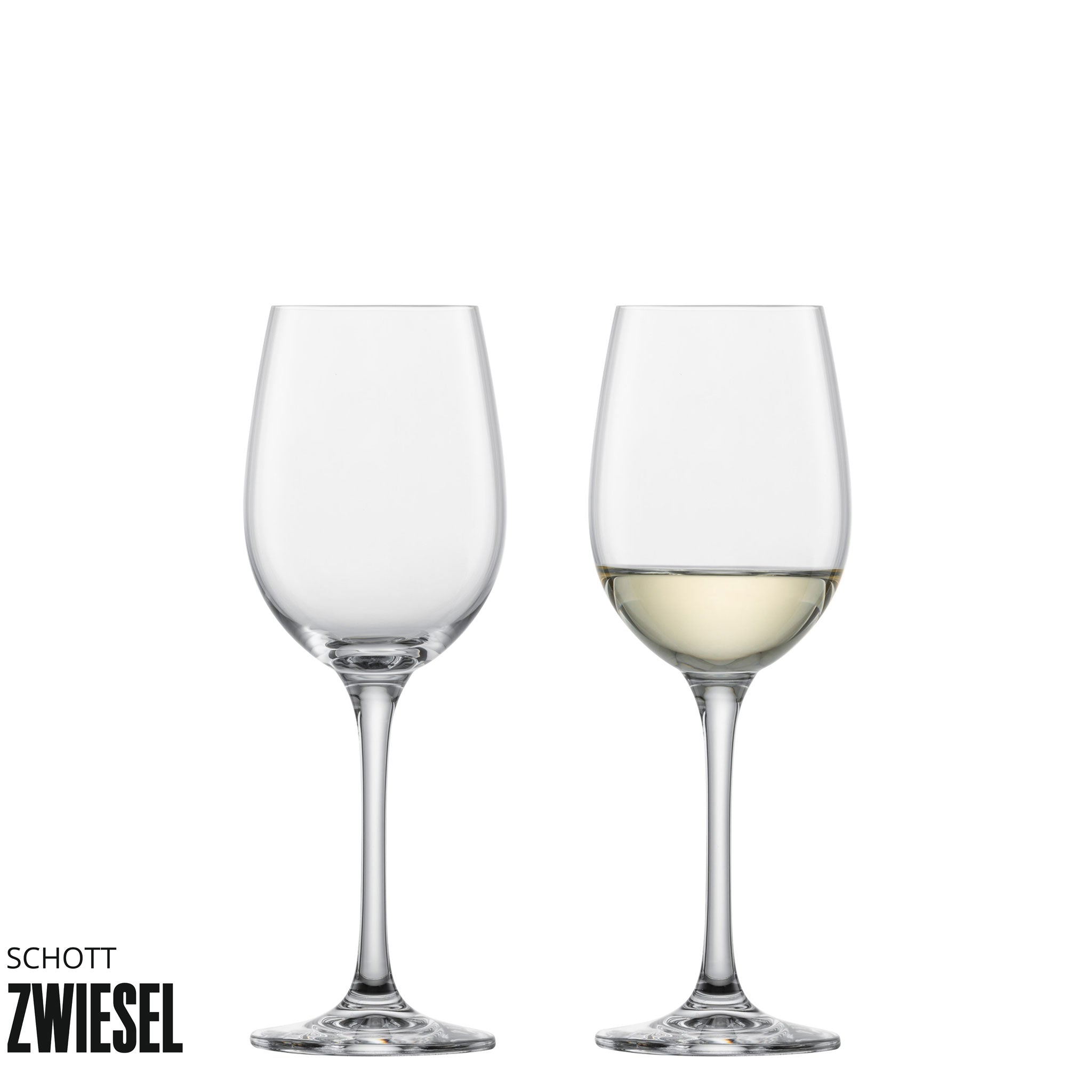 クラシコ / 白ワイン 312ml（2個 / 6個セット） – ツヴィーゼル・ジャパン