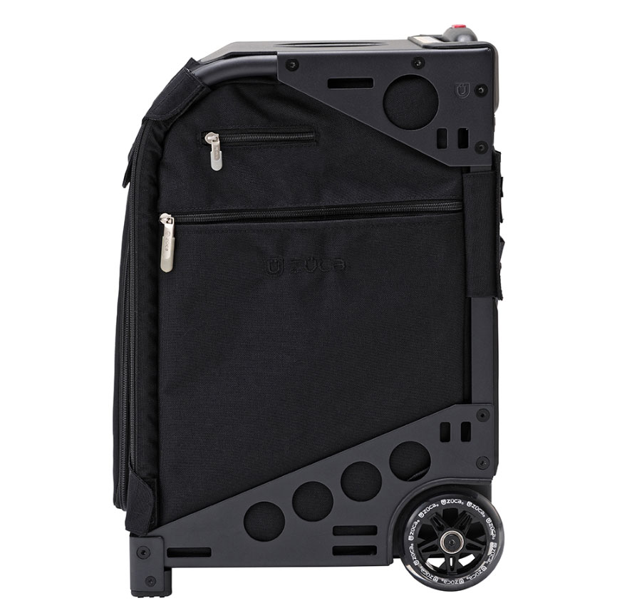 PRO KÜRO-LÜX Travel | ZÜCA