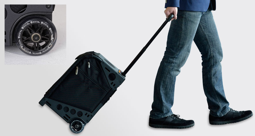 Japan Edition | ZÜCA