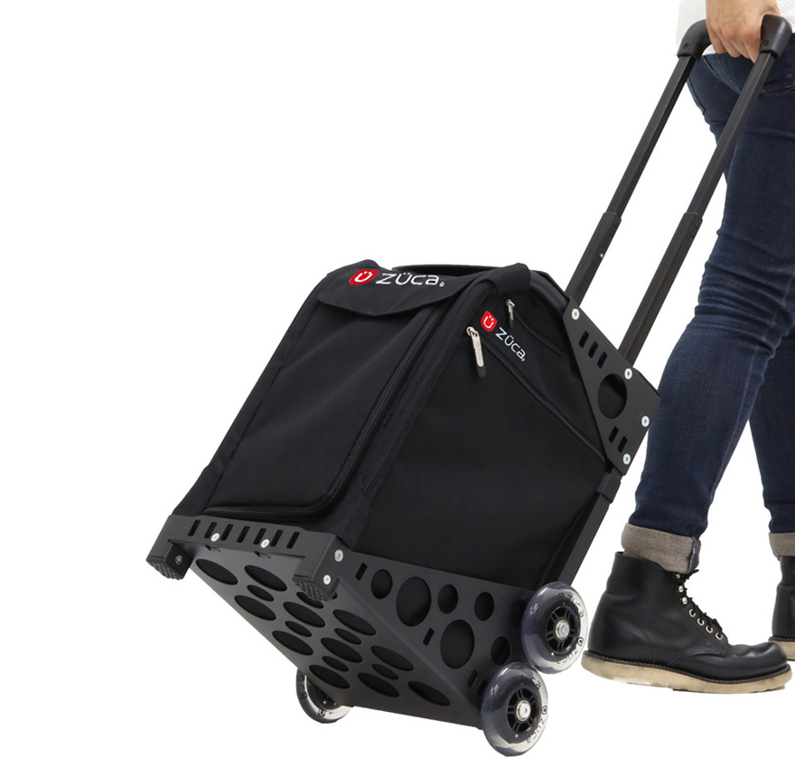 SPORT Japan Edition | ZÜCA