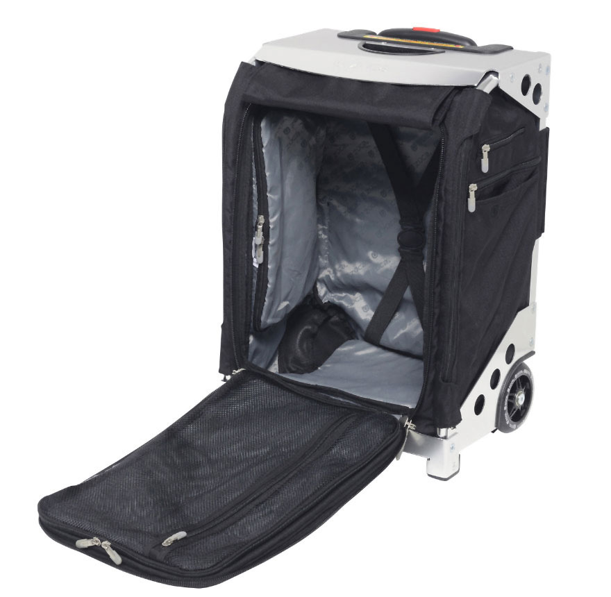 FLYER Travel | ZÜCA