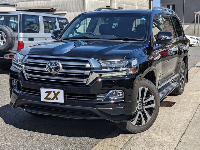 中古車買取ZXの新着情報｜【中部エリア】愛知県のお客様 特別限定車