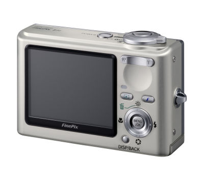 FujiFilm FinePix F11 Zoom Digital Camera Sample Photos and