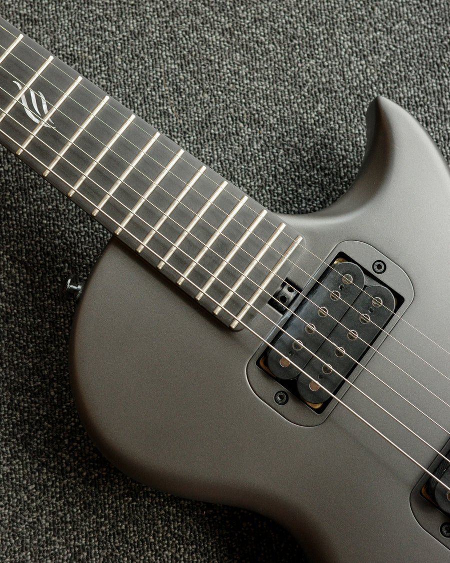 Enya Nova Go Sonic, Black – Acoustic Union