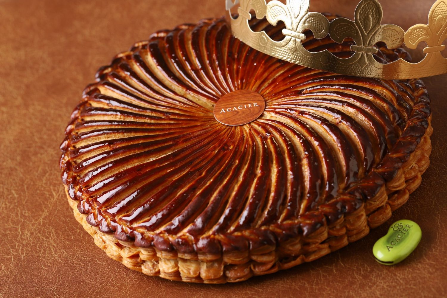 アカシエ -ACACIER-