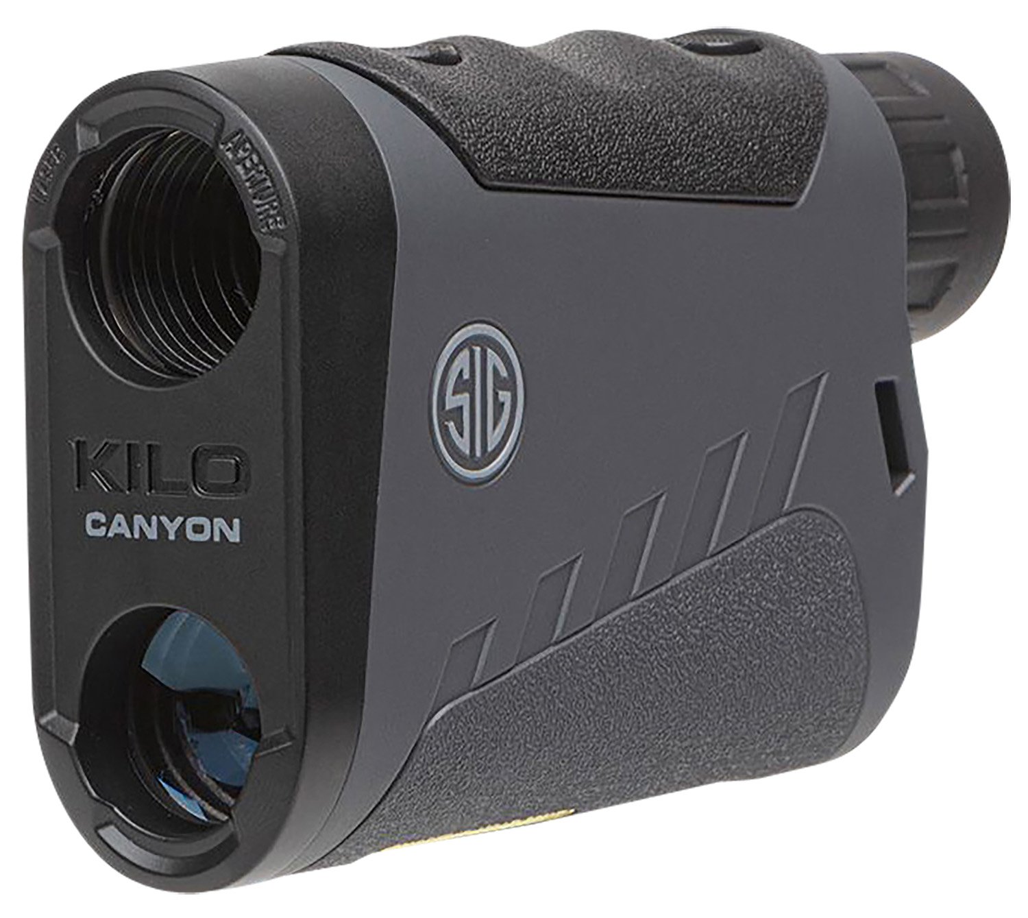 SIG SAUER KILO Canyon 6x22mm Rangefinder | Academy