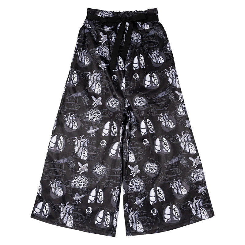 acuod by ACUOD by CHANU 22ss Hakama Pants chanu Hakama Pants