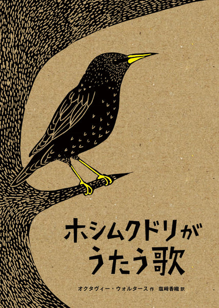 ホシムクドリがうたう歌 – アチェロ