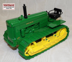 5667DO 1/16 John Deere 6200 MFWD Tractor with ROPS | Action Toys