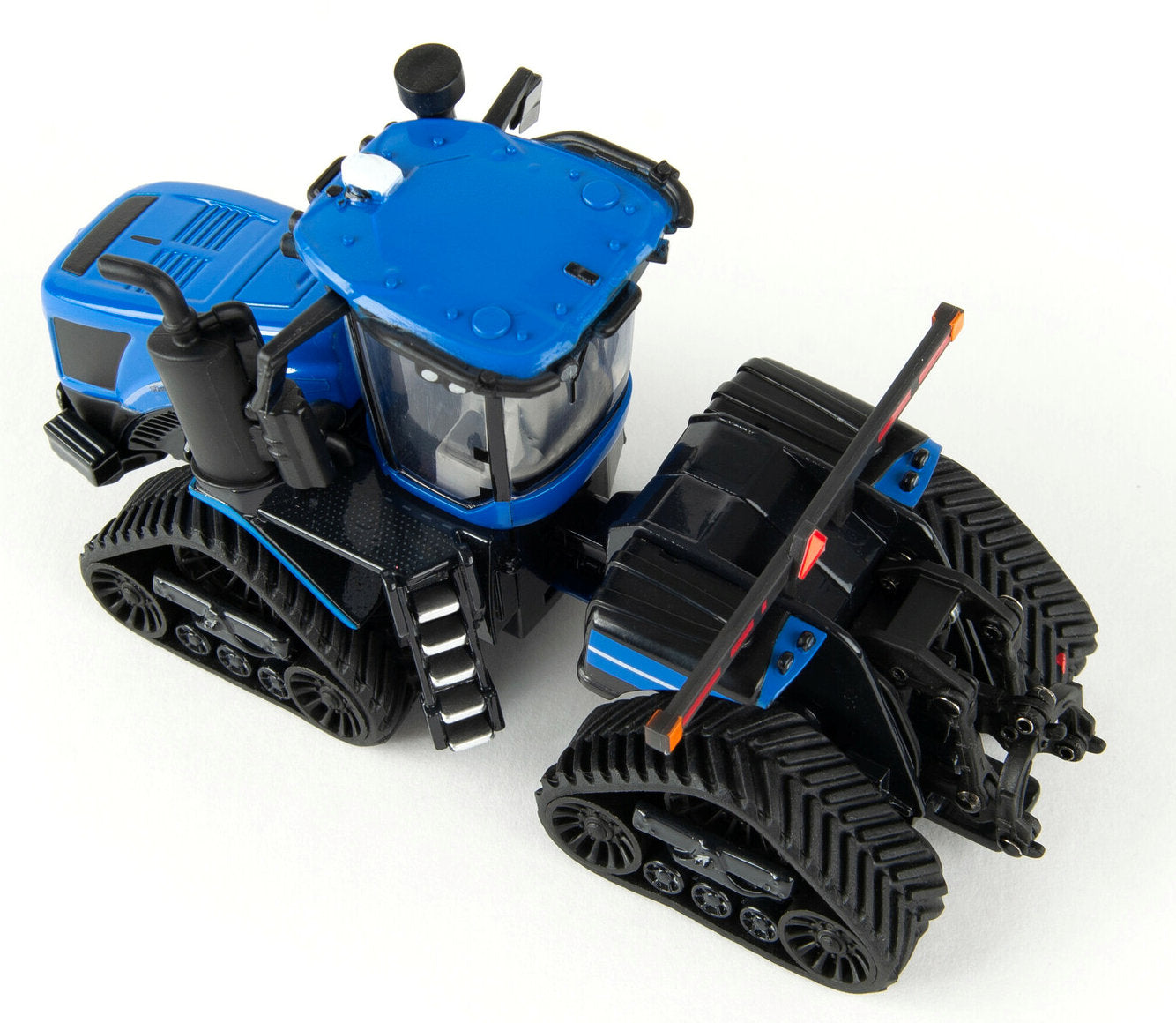 61008 1/64 New Holland T9.655 SmartTrax PLM Tractor, Prestige