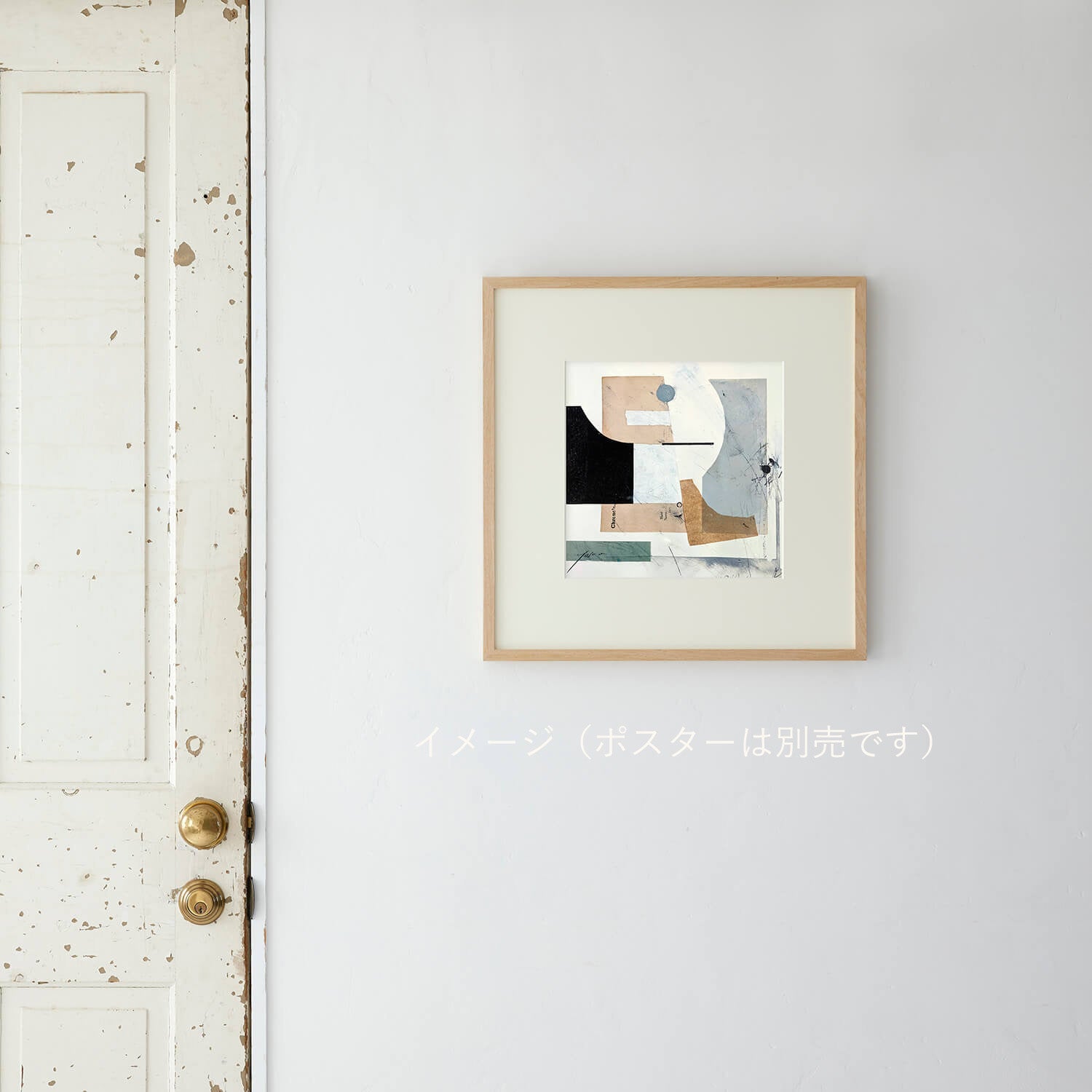 川添日記 作/額縁】天然木 漆塗 フレーム 額装品 【公式通販】