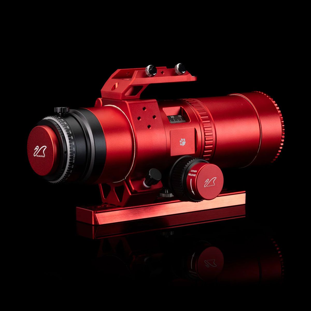 William Optics RedCat 51 III WIFD Refractor Telescope #L-RC51RDIII