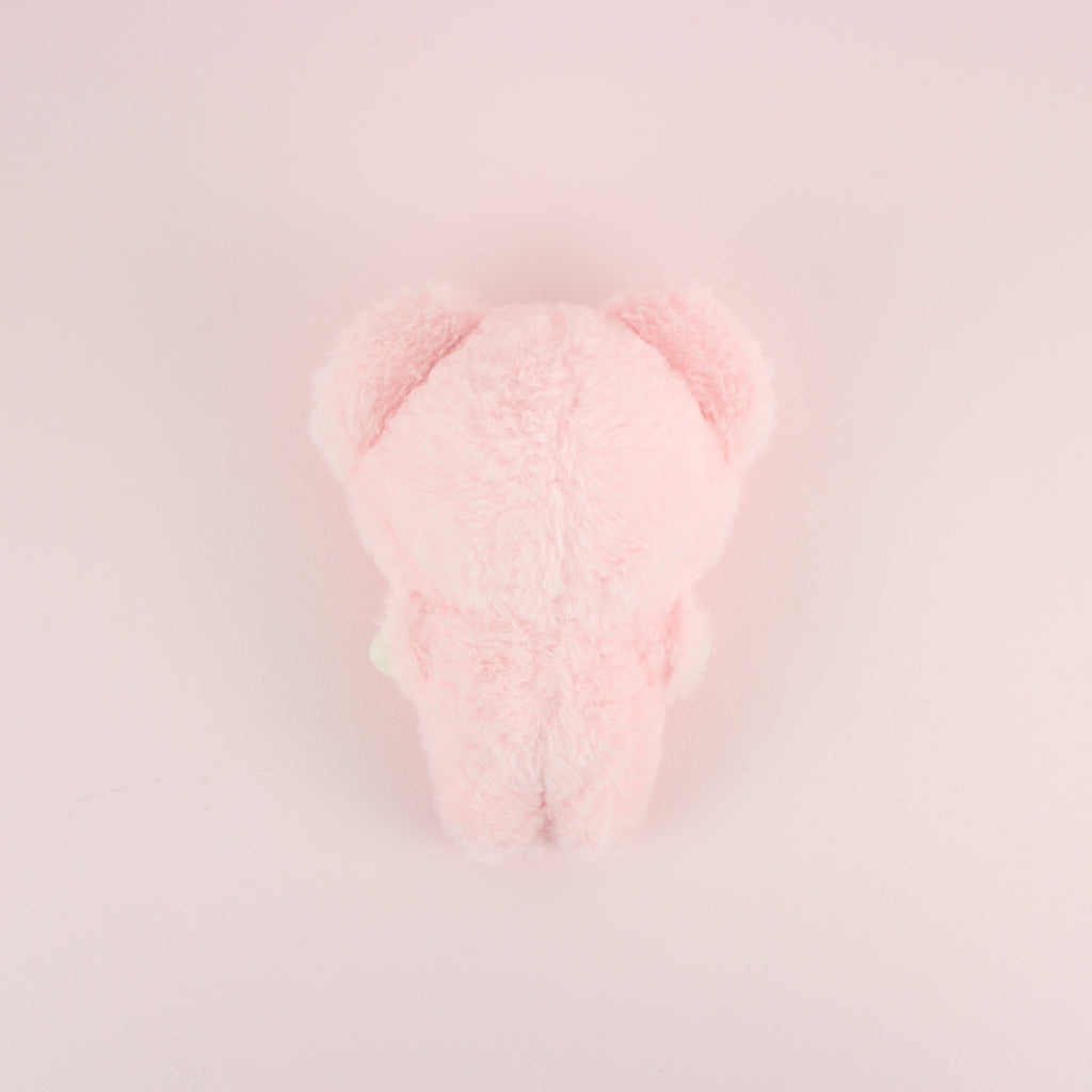 Strawberry Sakura Crepe Plush Doll – Agi Jagi Shop