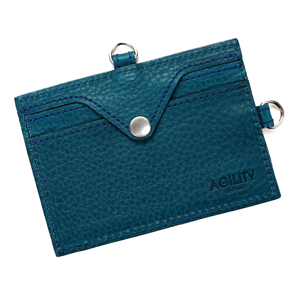 ソニーエンジェル 台湾 ファミリーマート パスケース IDカード入れ