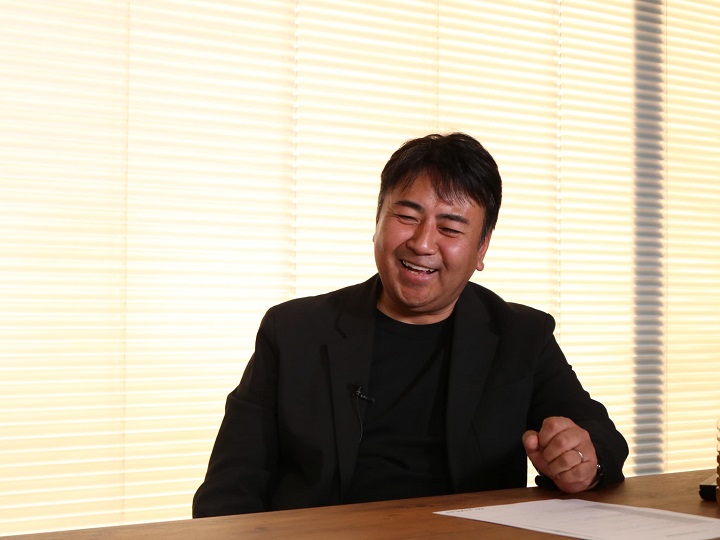 TOP対談】発達障害 の社長がつくる「誰ひとり取り残さない」農業の