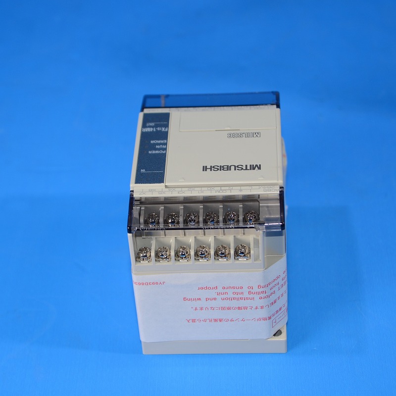 三菱電機 マイクロシーケンサー F1-30MR 保証付き インボイス対応 三菱