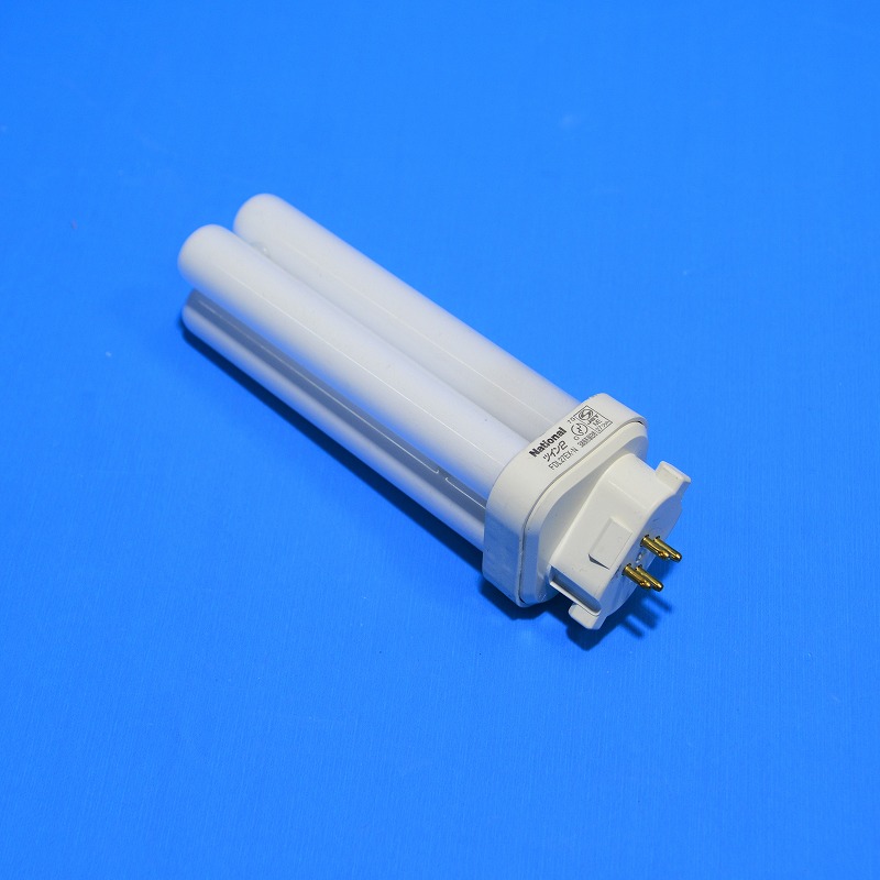 東芝 コンパクト形蛍光ランプ ユーライン2 27w 東芝 蛍光灯 10本