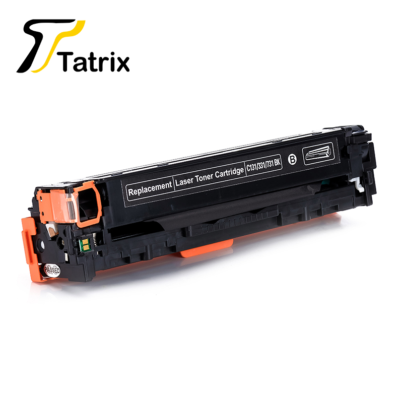 Tatrix CRG131 CRG331 CRG731 CRG 131 331 731 Premium Compatible