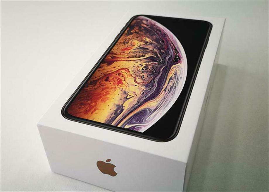 Apple iPhone Xs A1920 4GB RAM 64GB/256GB/512GB ROM 4G LTE 5.8