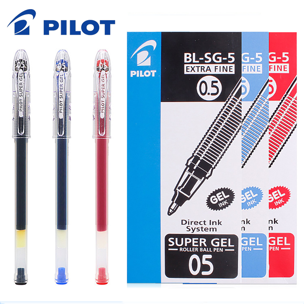PILOT Automatic 0.5 JAPAN 【公式通販】
