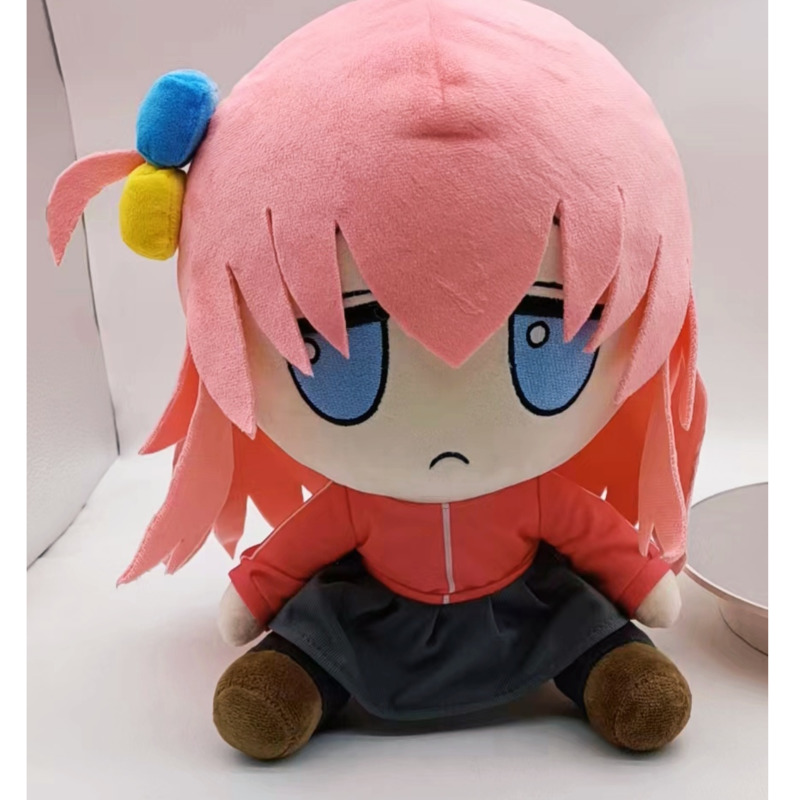 らきすた らきすた 泉こなた ムービック ぬいぐるみ 制服 正規品 希少