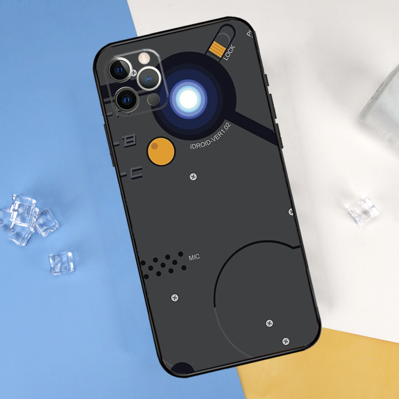 ソリッドメタルケース,iphone 16 15 13 12 11 14 pro max mini xr x xs