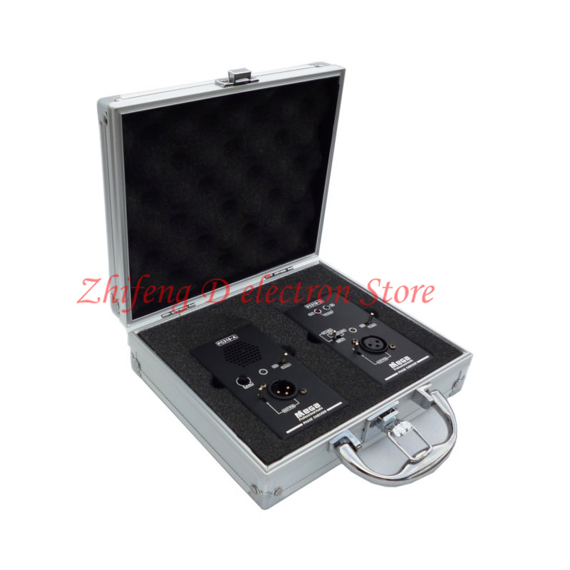 PC218 Phase Polarity Tester/Checker/Detector ，Audio Speaker