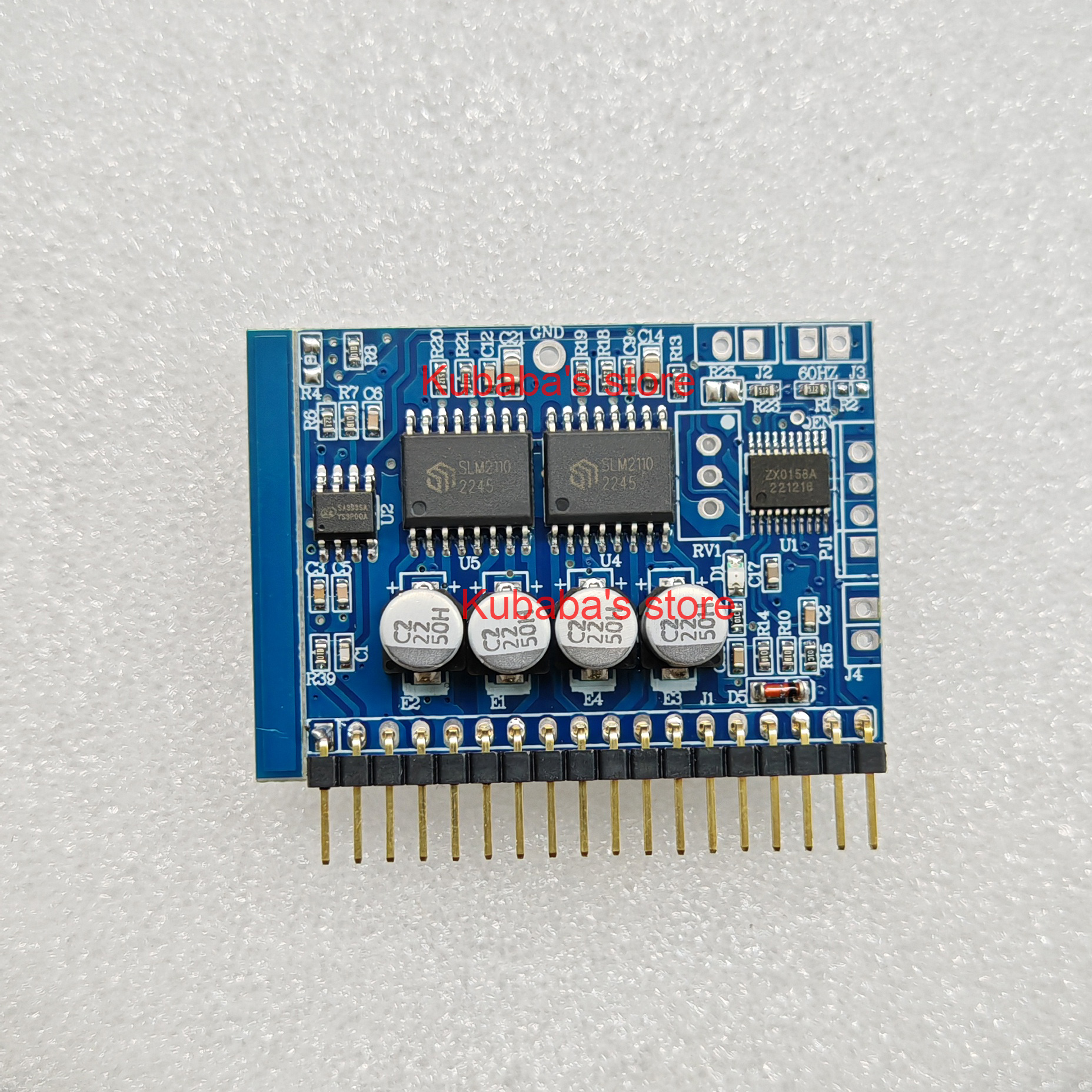 ZXB0158-V1.3 V1.5 V1.8 正弦波、後段駆動基板 (=EGS002) - AliExpress 13
