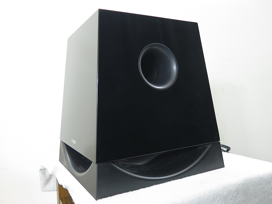 ヤマハ YAMAHA NS-SW700 サブウーファー @32176 / 中古オーディオ買取