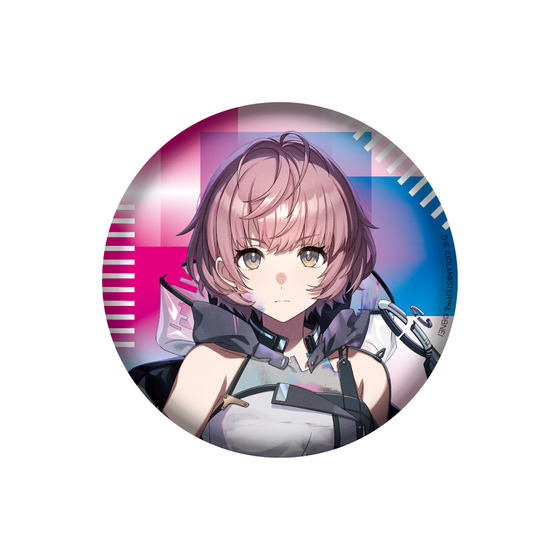 THE IDOLM@STER SHINY COLORS Song for Prism Borderline / クローバー