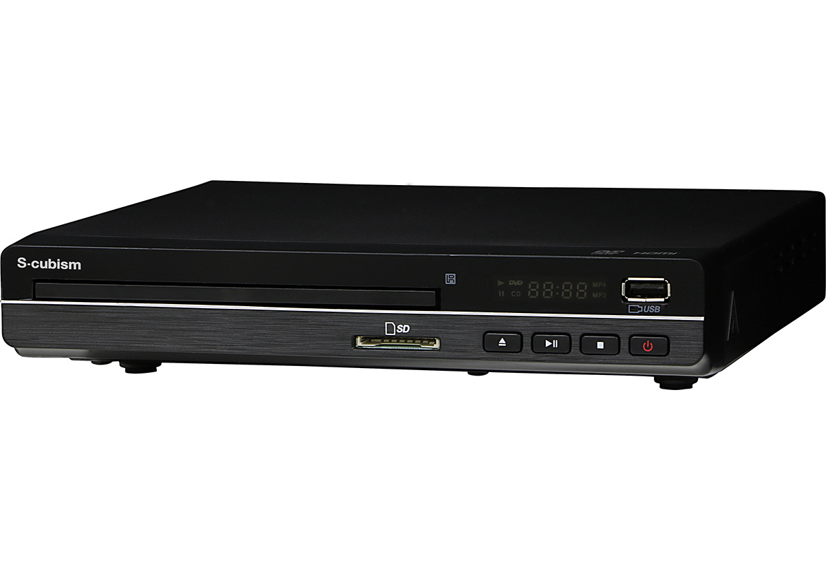 TOSHIBA DVDプレーヤー SD-410J TOSHIBA DVDプレーヤー SD-410J 東芝