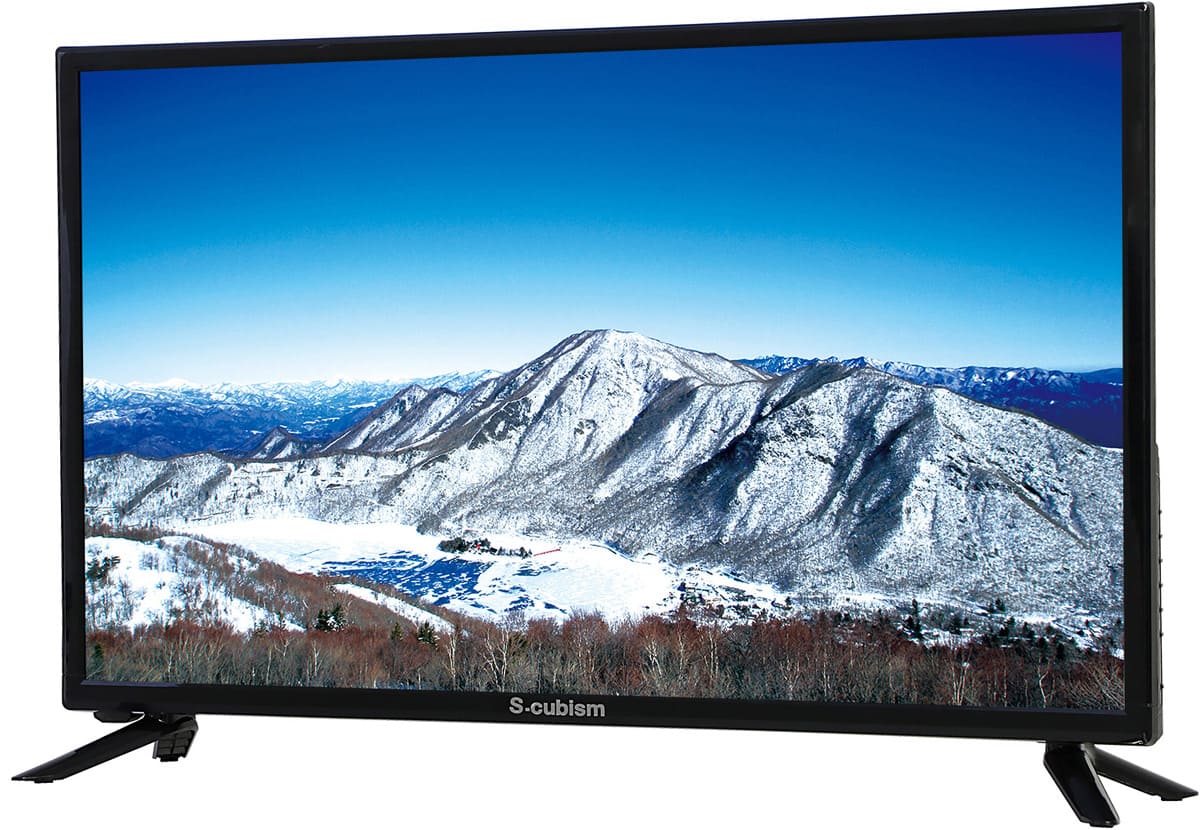 新品 未使用 地上デジタルハイビジョン32型LED液晶テレビ