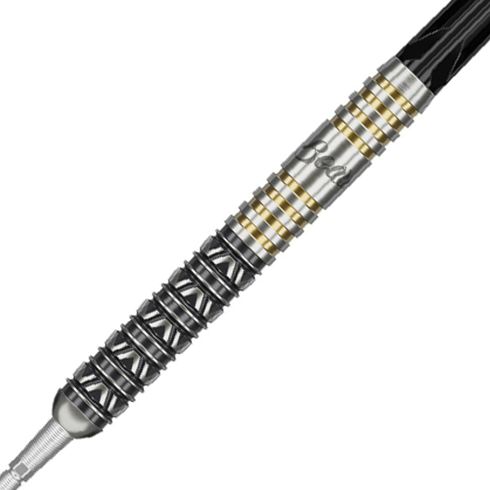 Target Beau Greaves G1 Japan Edition Steel Tip Darts - 23gm